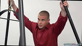 eşcinsel ekip çalışması dilekleri gerçekleştiriyor