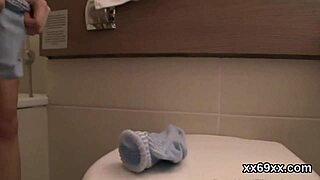 medic checks hymen during virgin teen’s exam at hospital. soon, the doctor starts banging the nervous patient.