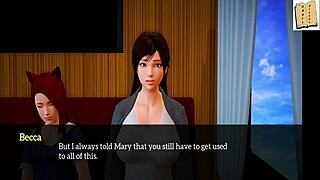 my new family cartoon episode ninety