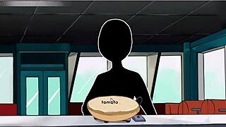 Watch 18Titans episode 59 featuring doubles in sloppy action