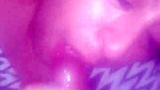 They asked, Want a blowjob in public? Outdoor sexy mamadas 2020 action.