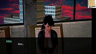 Big cock in anime family