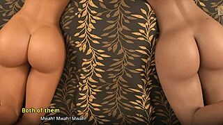 Wvm 139 shauna says edging will help john!