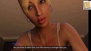 Two Weeks Hentai Episode 14