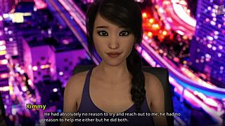 Wvm 139 shauna says edging will help john!