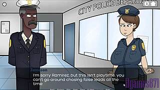 Business of Loving Part 9