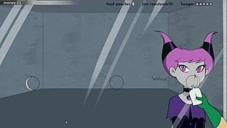 18titans part 20 - jinx