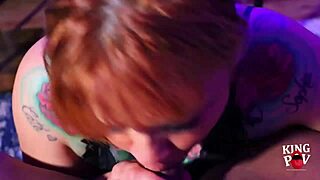 Γαμήσι στοματάκι κολλητής με τέρας καυλί pov