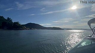 Come with me, I'll show you my small natural tits?