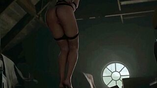 Hentai gameplay simulator gets intense and tasty!