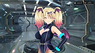 My Wild Hentai Game with Brenda SR+ Akiakane Idol Voice