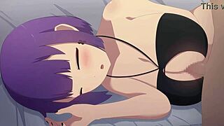 Velvet Boob Swim-Suit Scenes Evoke Deep Emotions