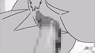 Bingo Tarte Borderline Syndrome English Subtitled