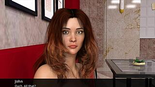 Where is the heart in this hentai episode 167?