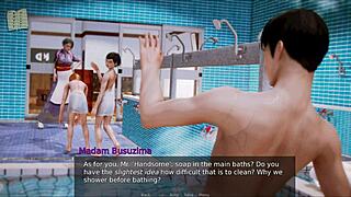 Academy 218 Brings Anime Game Excitement! 🎮