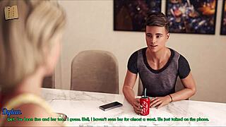 Samo sam, uh, toliko u svoju ženu i maćehu, znaš?