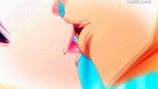 Detailed anime hentai in high definition with subtitles.