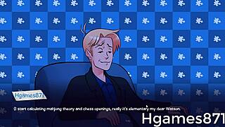 Hey, check out life in woodchester part 2!