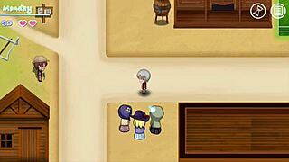 Let's run a western whore house, welcom to our western hotel ep 1.