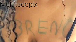 Watch Breno Lick Everything In This Wild Fetish Scene!