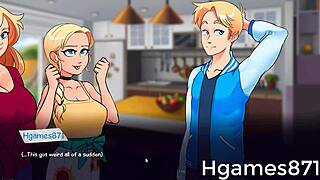 Hey, check out life in woodchester part 2!