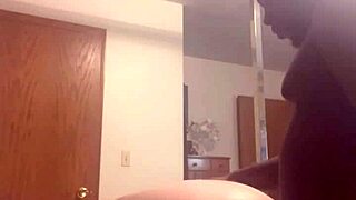 I fucked my neighbor's big ass because I craved dick.