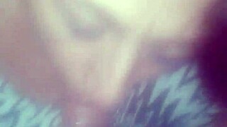 They asked, Want a blowjob in public? Outdoor sexy mamadas 2020 action.