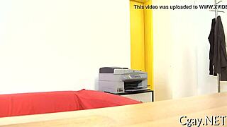 Homo sex com brings intense gay encounters