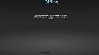 katie sweet teasing on webcam in her sexy outfit on march 27th