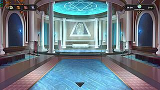 complete gameplay - wanderer broken bed part 7