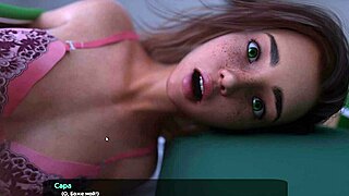 complete gameplay - milfy city part 4 1 0