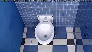 Ending the first day of college with big tits and cute hentai fun