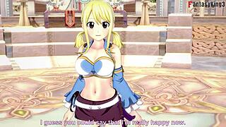 lucy heartfilia fairy tail