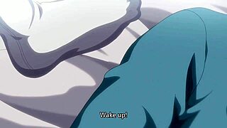 i watch hatsukoi time episode 2 hentai