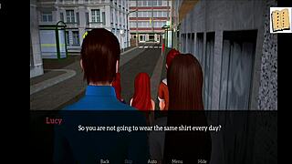 my new family cartoon episode ninety