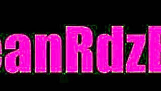 Look at this whore in lingerie getting fucked by her lover