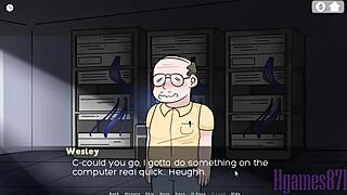 Business of Loving Part 9