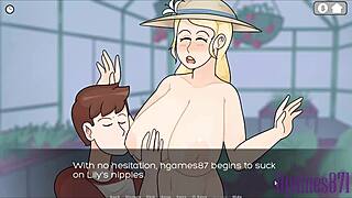 Business of Loving Part 9