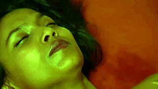 Yoni Massage Unleashes Her Pussy's Deepest Needs Right Now!