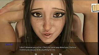 wvm 79 jamie is worried about liz