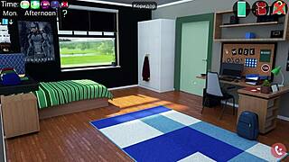 complete gameplay - milfy city part 4 1 0