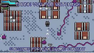 Tailbound 8-bit gay furry madness is pure chaos, haha! 😂