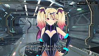 My Wild Hentai Game with Brenda SR+ Akiakane Idol Voice