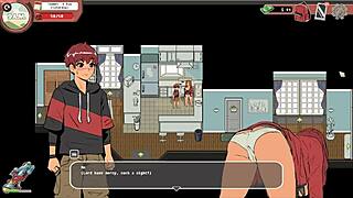 spooky milk life ep 24 😈 bukkake scene