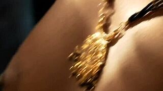 this asian hottie got me hooked with her exotic moves during music lessons.