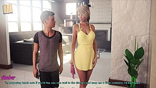 I’m just, uh, so into my wife and stepmom, ya know?