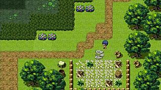 tanned girl natsuki gets her massive ass spanked in hentai game ep 14