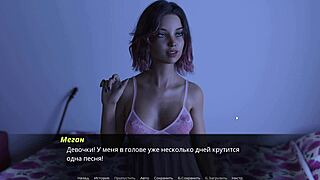 anime group licks panties in outdoor deepthroat