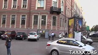 Yo, check this legal age teen in a raw reality sex scene