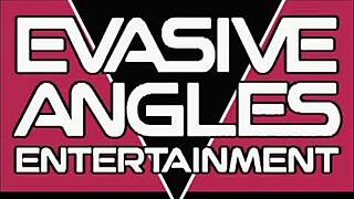 evasive angles: he pulls out, makes her suck pussy juices off his huge shaft. wanna see him slam it back in until she screams?